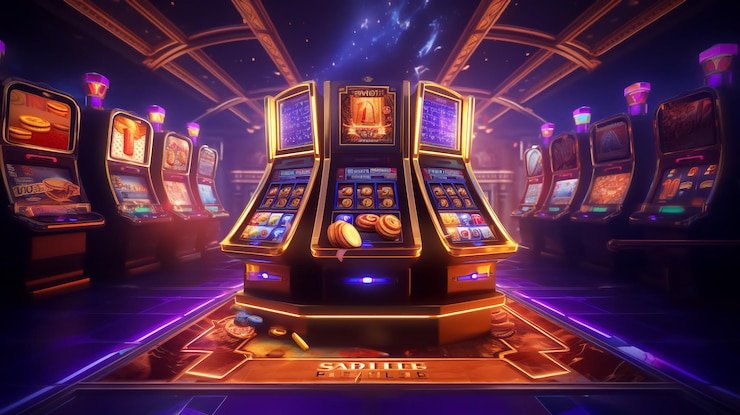 Studio kasino langsung hgo909 dengan meja roulette HD dan dealer profesional